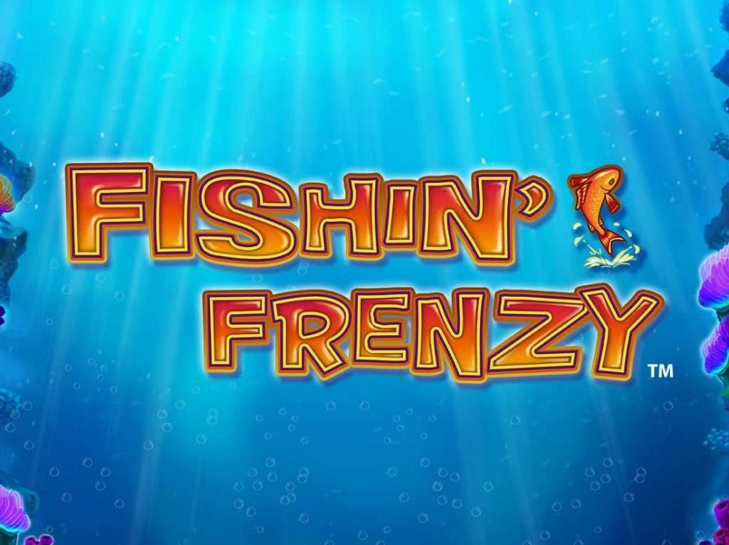 Fishing Frenzy slots Not On Gamstop