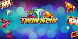 Twin Spin free spins